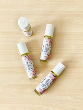 Load image into Gallery viewer, Bloom Perfume Oil Roller